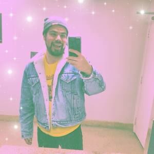 Meet your Posher, Brian